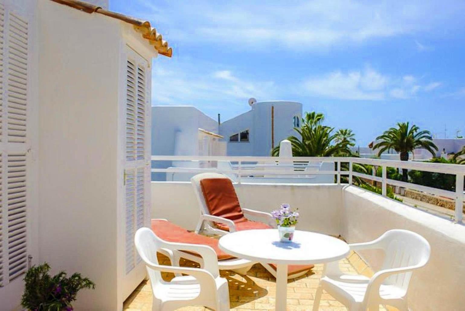 Villa Roca Nova Cala d'Or  Exterior photo