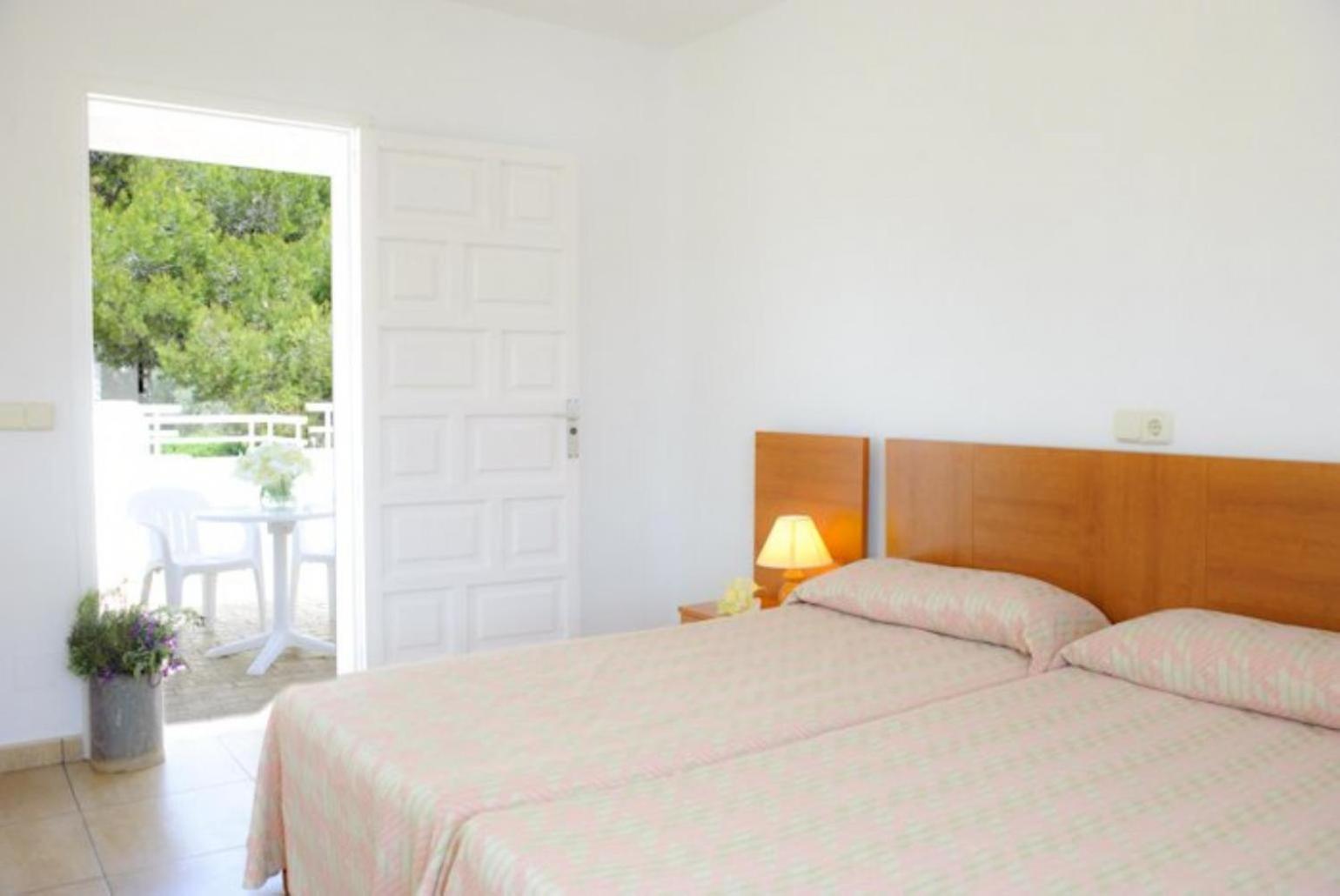 Villa Roca Nova Cala d'Or  Exterior photo