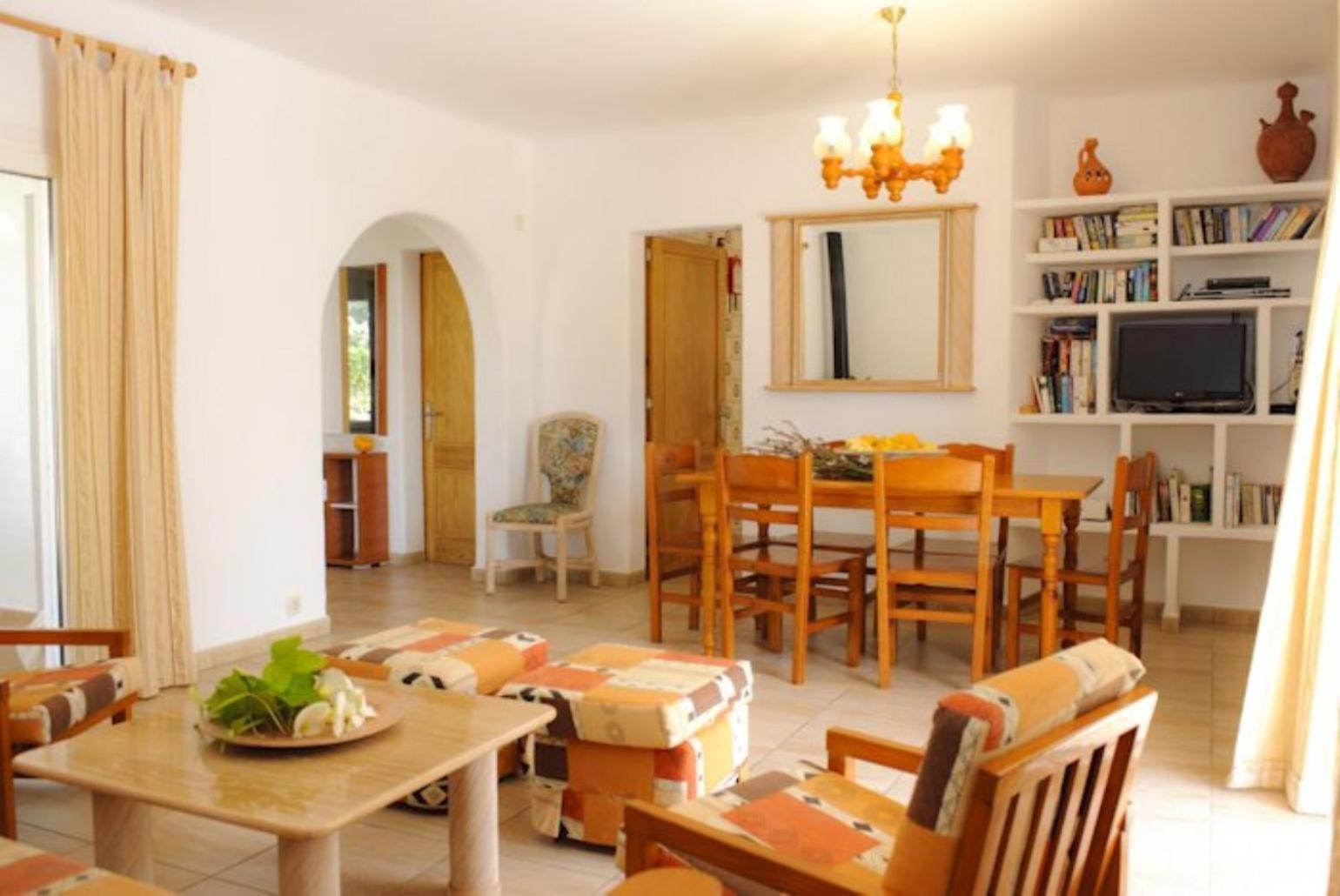 Villa Roca Nova Cala d'Or  Exterior photo